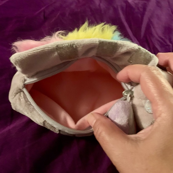 Pusheen pencil pouch - Picture 3 of 3